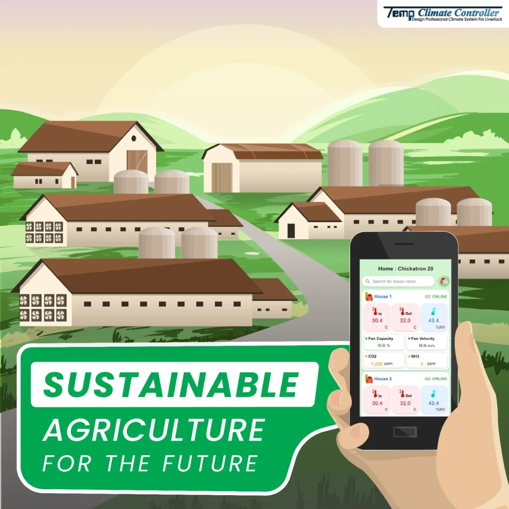 Sustainable Agriculture